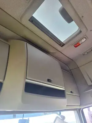 vand daf xf 460 din 2016 - imagine 5