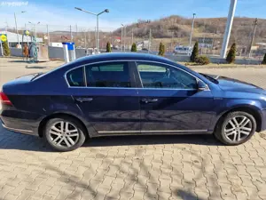 vând wolkswagen passat - imagine 9