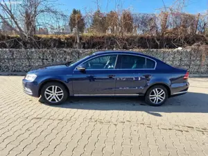 vând wolkswagen passat - imagine 10