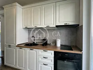 Apartament de vânzare cu 2 camere în zona AES Residence, Oradea - imagine 5