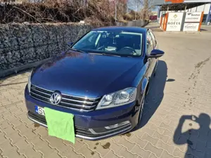 vând wolkswagen passat - imagine 7