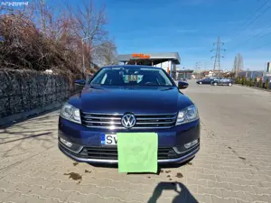 vând wolkswagen passat - imagine 4