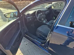 vând wolkswagen passat - imagine 5