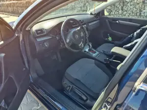 vând wolkswagen passat - imagine 2