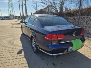 vând wolkswagen passat - imagine 3