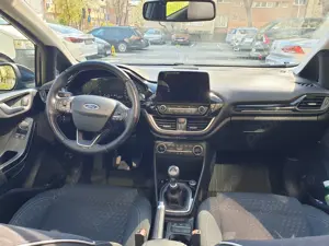 Ford Fiesta Titanium X - imagine 4