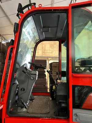 Vand Motostivuitor 3.5 t Nou - imagine 2