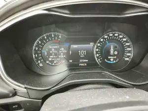 Ford Mondeo mk5 Vignale - imagine 6