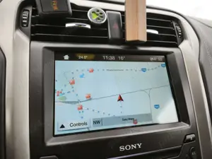 Ford Mondeo mk5 Vignale - imagine 6