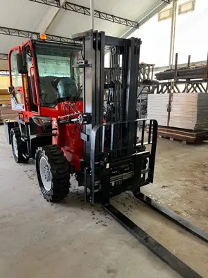 Vand Motostivuitor 3.5 t Nou - imagine 4