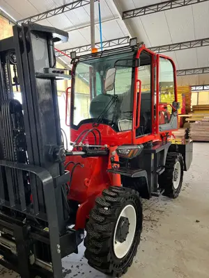 Vand Motostivuitor 3.5 t Nou - imagine 3