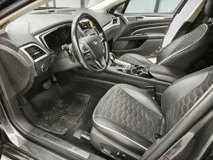 Ford Mondeo mk5 Vignale - imagine 7