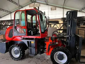 Vand Motostivuitor 3.5 t Nou - imagine 5