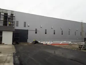 Angajez Montatori Structura si Panouri Sandwich - imagine 4