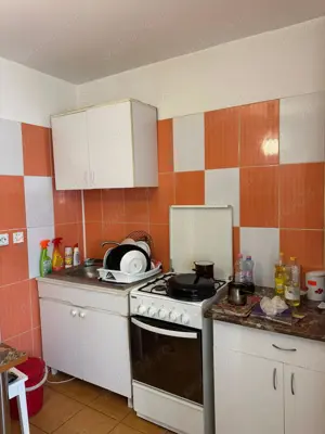 Vând apartament cu 3 cam. Buzau, zona Unirii Sud, Str Viitorului - imagine 7