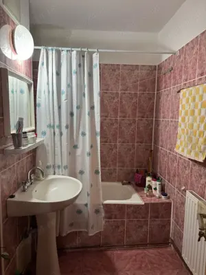 Vând apartament cu 3 cam. Buzau, zona Unirii Sud, Str Viitorului - imagine 8