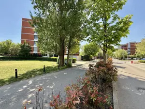 3 camere | 131 MPU | Parcare | Boxa | GREEN LAKE - imagine 33