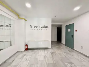 3 camere | 131 MPU | Parcare | Boxa | GREEN LAKE - imagine 36