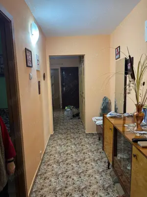 Vând apartament cu 3 cam. Buzau, zona Unirii Sud, Str Viitorului - imagine 5