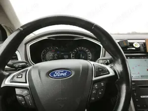 Ford Mondeo mk5 Vignale - imagine 4