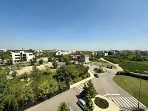 3 camere | 131 MPU | Parcare | Boxa | GREEN LAKE - imagine 34