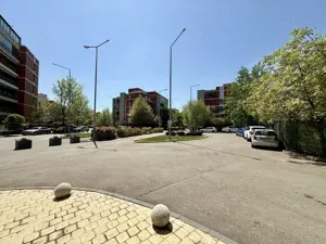 3 camere | 131 MPU | Parcare | Boxa | GREEN LAKE - imagine 35