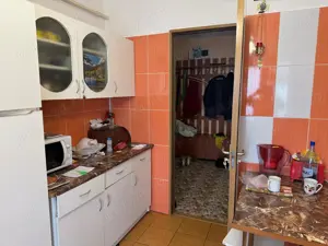 Vând apartament cu 3 cam. Buzau, zona Unirii Sud, Str Viitorului - imagine 6
