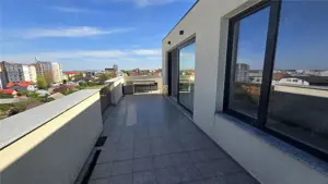 Penthouse! In Suceava! Obcini! De vanzare! 0727817187