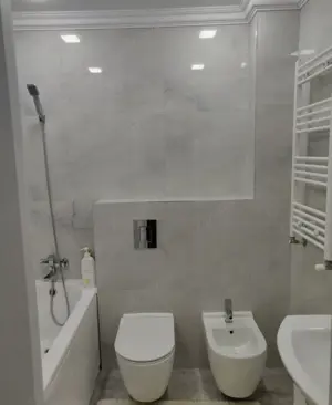 Inchiriez apartament cu 2 camere in zona Astra - imagine 5