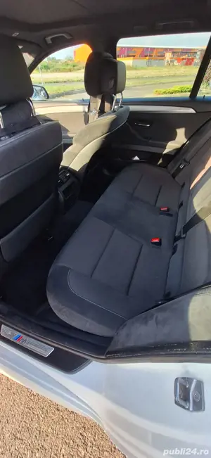 Vand BMW F11     M pack    - imagine 5