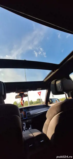 Vand BMW F11     M pack    - imagine 3