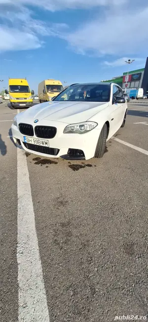 Vand BMW F11     M pack   