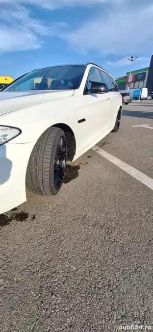 Vand BMW F11     M pack    - imagine 9