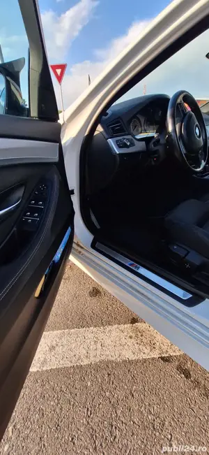 Vand BMW F11     M pack    - imagine 6