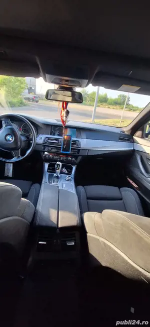 Vand BMW F11     M pack    - imagine 4