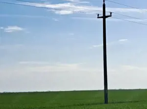 Teren extravilan, Loc Obarsia, Jud Olt