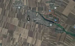 Teren extravilan, loc Obarsia, Jud Olt - imagine 4