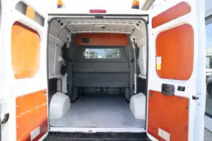 Peugeot Boxer 2.0 130 HP L2H2 cu 7 locuri - imagine 14