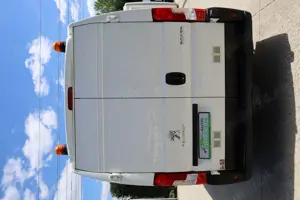 Peugeot Boxer 2.0 130 HP L2H2 cu 7 locuri - imagine 6