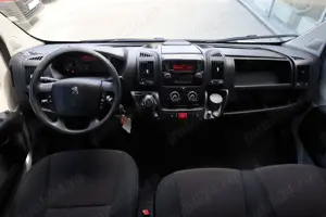 Peugeot Boxer 2.0 130 HP L2H2 cu 7 locuri - imagine 15