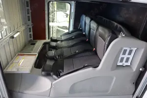 Peugeot Boxer 2.0 130 HP L2H2 cu 7 locuri - imagine 13