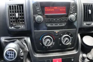 Peugeot Boxer 2.0 130 HP L2H2 cu 7 locuri - imagine 18