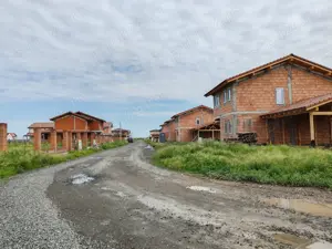 Teren de vanzare,Sacalaz 670m - imagine 4