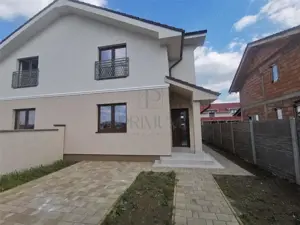 Duplex superb - zona foarte buna - toate utilitatile