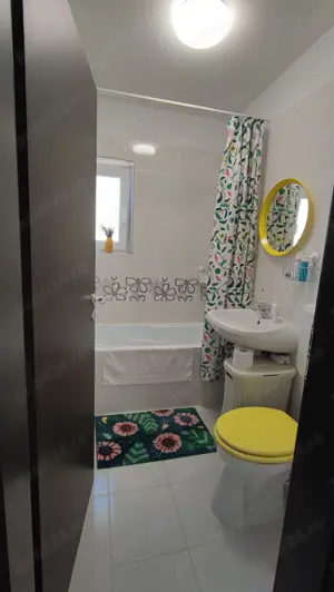 PROPRIETAR Vand apartament vand apartament 2 camere la vila in cartier Magnolia, mobilat si utilat - imagine 7