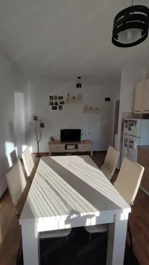 PROPRIETAR Vand apartament vand apartament 2 camere la vila in cartier Magnolia, mobilat si utilat - imagine 4