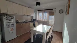 PROPRIETAR Vand apartament vand apartament 2 camere la vila in cartier Magnolia, mobilat si utilat - imagine 3