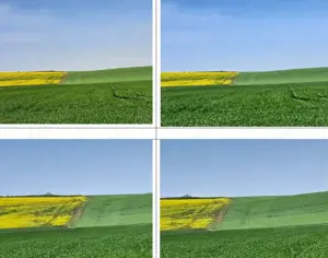 Teren extravilan, loc. Barza, jud Olt,