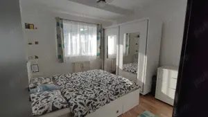 PROPRIETAR Vand apartament vand apartament 2 camere la vila in cartier Magnolia, mobilat si utilat - imagine 6