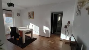 PROPRIETAR Vand apartament vand apartament 2 camere la vila in cartier Magnolia, mobilat si utilat - imagine 5